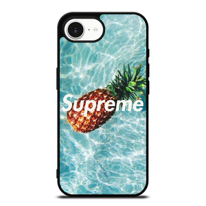 SUPREME X PINEAPPLE iPhone 16e Case