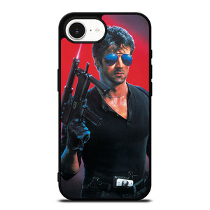 SYLVESTER STALLONE THE EXPENDABLES iPhone 16e Case