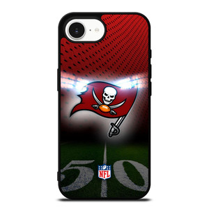 TAMPA BAY BUCCANEERS NFL FIELD iPhone 16e Case TAMPA BAY BUCCANEERS NFL FIELD iPhone 16e Case