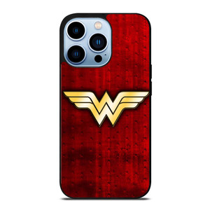 WONDER WOMAN LOGO iPhone 13 Pro Max Case