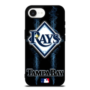 TAMPA BAY RAYS MLB TEAM iPhone 16e Case TAMPA BAY RAYS MLB TEAM iPhone 16e Case