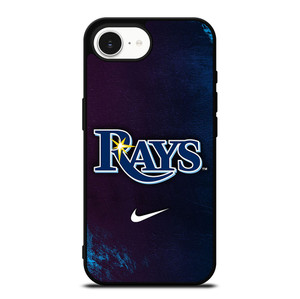 TAMPA BAY RAYS NIKE LOGO iPhone 16e Case TAMPA BAY RAYS NIKE LOGO iPhone 16e Case