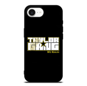 TAYLOR GANG STAR LOGO iPhone 16e Case TAYLOR GANG STAR LOGO iPhone 16e Case