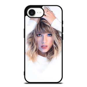 TAYLOR SWIFT FACE iPhone 16e Case