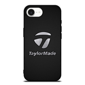 TAYLORMADE METAL LOGO iPhone 16e Case