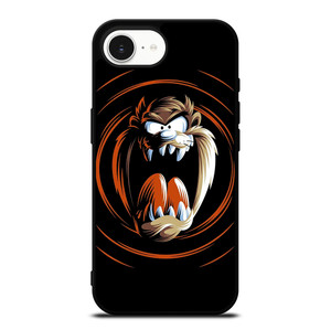 TAZ TASMANIAN SCREAM iPhone 16e Case