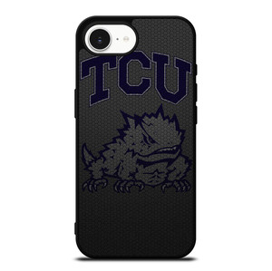 TCU HORNED FROGS ICON iPhone 16e Case TCU HORNED FROGS ICON iPhone 16e Case