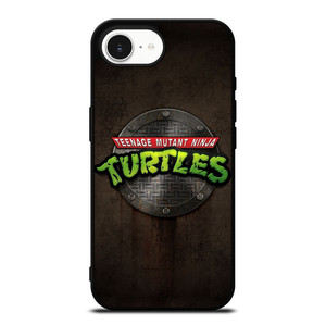 TEENAGE MUTANT NINJA RUSTY iPhone 16e Case