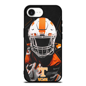 TENNESSEE VOLS VOULUNTEERS FOOTBAL iPhone 16e Case TENNESSEE VOLS VOULUNTEERS FOOTBAL iPhone 16e Case