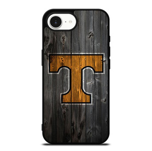TENNESSEE VOLUNTEERS WOODEN LOGO iPhone 16e Case TENNESSEE VOLUNTEERS WOODEN LOGO iPhone 16e Case