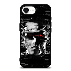 TERMINATOR GENISYS iPhone 16e Case