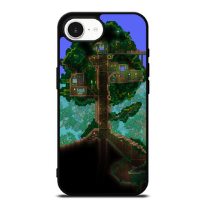 TERRARIA GAMES iPhone 16e Case TERRARIA GAMES iPhone 16e Case