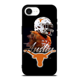 TEXAS LONGHORNS AUSTIN iPhone 16e Case