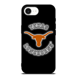TEXAS LONGHORNS FOOTBALL iPhone 16e Case TEXAS LONGHORNS FOOTBALL iPhone 16e Case