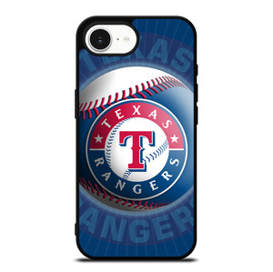 TEXAS RANGERS BASEBALL iPhone 16e Case TEXAS RANGERS BASEBALL iPhone 16e Case