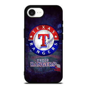 TEXAS RANGERS MLB iPhone 16e Case TEXAS RANGERS MLB iPhone 16e Case