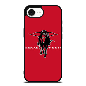 TEXAS TECH RAIDERS FOOTBALL iPhone 16e Case TEXAS TECH RAIDERS FOOTBALL iPhone 16e Case