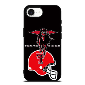 TEXAS TECH RED RAIDERS iPhone 16e Case