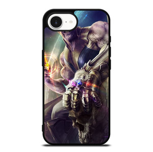 THANOS INFINITY WARS iPhone 16e Case