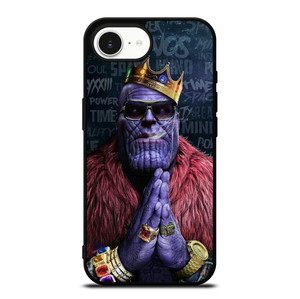 THANOS NEW iPhone 16e Case THANOS NEW iPhone 16e Case