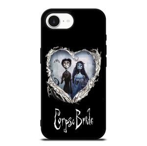 THE CORPSE BRIDE iPhone 16e Case