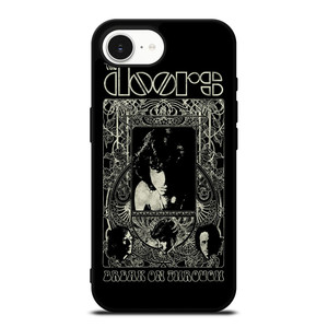 THE DOORS 2 iPhone 16e Case THE DOORS 2 iPhone 16e Case