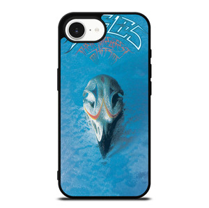 THE EAGLES BAND THEIR GREATEST HITS iPhone 16e Case