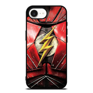 THE FLASH CEST LOGO iPhone 16e Case THE FLASH CEST LOGO iPhone 16e Case