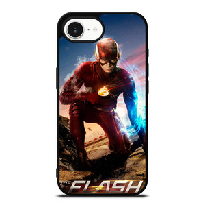 THE FLASH DC SUPERHERO iPhone 16e Case THE FLASH DC SUPERHERO iPhone 16e Case