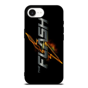 THE FLASH SUPERHERO iPhone 16e Case THE FLASH SUPERHERO iPhone 16e Case