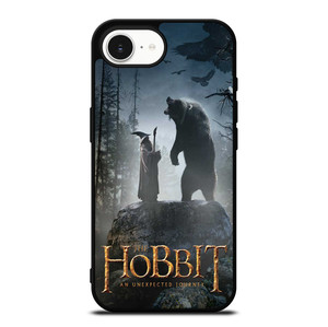 THE HOBBIT AN UNEXPECTED JOURNEY iPhone 16e Case