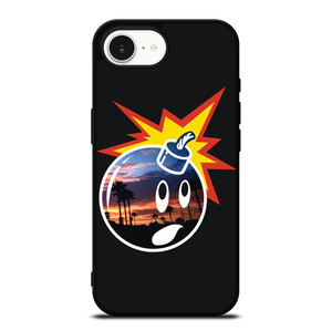 THE HUNDREDS BOMS iPhone 16e Case