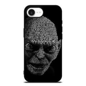 THE LORD OF THE RINGS SMEAGOL iPhone 16e Case