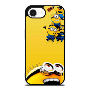 THE MINIONS iPhone 16e Case