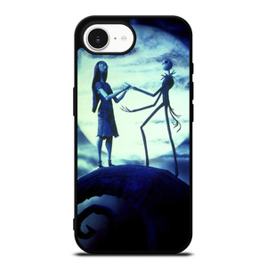 THE NIGHTMARE BEFORE CHRISTMAS iPhone 16e Case