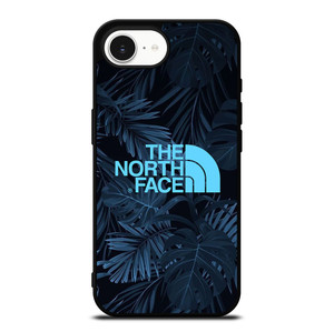 THE NORTH FACE BLUE LEAF iPhone 16e Case