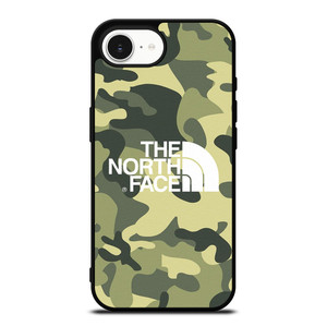 THE NORTH FACE CAMO iPhone 16e Case THE NORTH FACE CAMO iPhone 16e Case