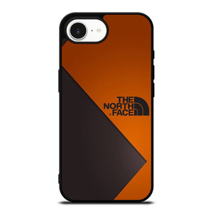 THE NORTH FACE LOGO iPhone 16e Case
