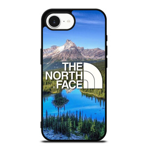 THE NORTH FACE ROCKY MOUNTAINS iPhone 16e Case THE NORTH FACE ROCKY MOUNTAINS iPhone 16e Case