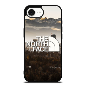 THE NORTH FACE SEATTLE iPhone 16e Case THE NORTH FACE SEATTLE iPhone 16e Case