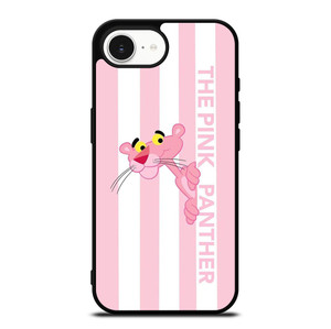 THE PINK PANTHER STRIPE iPhone 16e Case THE PINK PANTHER STRIPE iPhone 16e Case