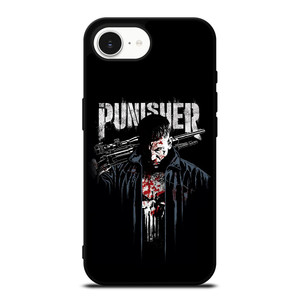 THE PUNISHER MARVEL COMICS iPhone 16e Case THE PUNISHER MARVEL COMICS iPhone 16e Case