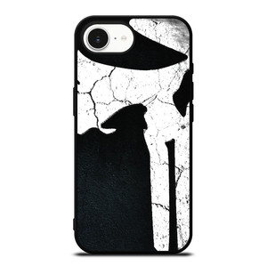 THE PUNISHER SKULL LOGO iPhone 16e Case THE PUNISHER SKULL LOGO iPhone 16e Case