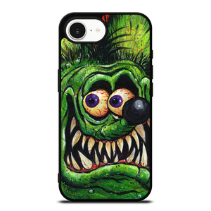 THE RAT FINK iPhone 16e Case