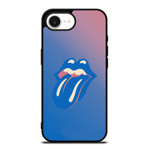 THE ROLLING STONES BLUE AND LONESOME iPhone 16e Case