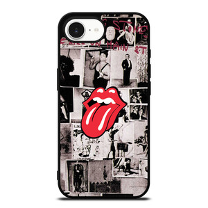 THE ROLLING STONES EXILE ON MAIN ST iPhone 16e Case