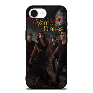 THE VAMPIRE DIARIES FILM SERIES iPhone 16e Case