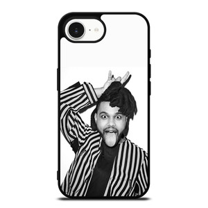 THE WEEKND AT BOARDWALK HALL iPhone 16e Case