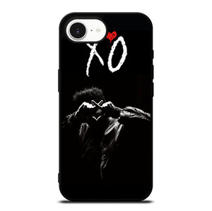 THE WEEKND XO 2 iPhone 16e Case