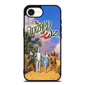THE WIZARD OF OZ 3 iPhone 16e Case